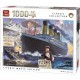 Titanic Movie Edition