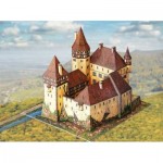 Puzzle   Maquette en Carton : Bärenfels