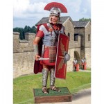 Puzzle   Maquette en Carton : Centurion Romain
