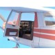 Maquette en Carton : Cessna 150