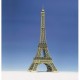 Maquette en carton : Tour Eiffel