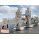 Maquette en Carton : Tower-Bridge London
