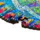 Caméléon Irisé - Taille S