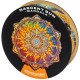 Mandala Soleil Naissant - Taille M