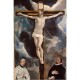 El Greco - Christ on the Cross