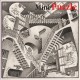 Mini Puzzle - MC Escher - Relativity