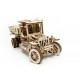 Puzzle 3D en Bois - Truck UGM-11