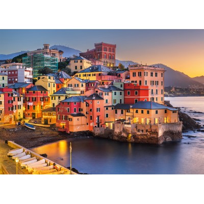 Puzzle Alipson-Puzzle-50011 Gênes, Italie