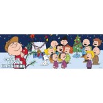 Puzzle   Charlie Brown - Noël