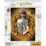 Puzzle   Harry Potter - Poufsouffle