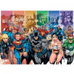 Puzzle   Justice League