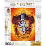 Puzzle  Aquarius-Puzzle-62178 Harry Potter - Gryffondor