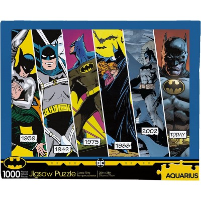 Puzzle Aquarius-Puzzle-65385 Batman