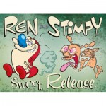 Puzzle   Ren & Stimpy