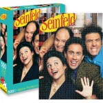 Puzzle   Seinfeld