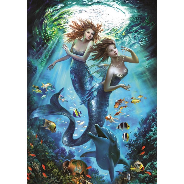Sirènes