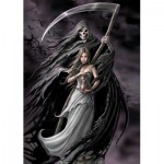Puzzle  Art-Puzzle-5230 Anne Stokes - Timeless