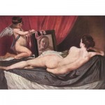 Puzzle  Art-Puzzle-5383 The Rokeby Venus, 1647-51