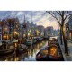 La Lumière du Canal
