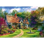 Puzzle  Bluebird-Puzzle-70312-P The Hideaway Cottage