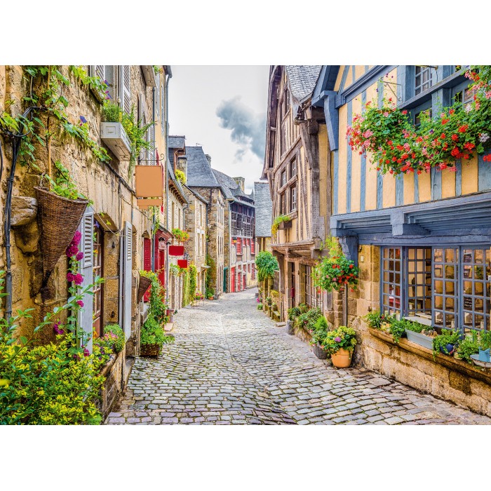 Old City