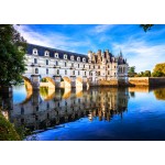 Puzzle   Chenonceau