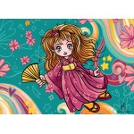 Puzzle  Bluebird-Puzzle-F-90832 Magical Kawaii