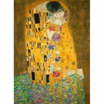 Puzzle   Gustave Klimt - The Kiss, 1908