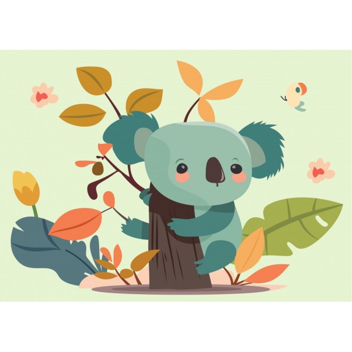 Puzzle   Mon Petit Koala