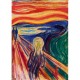 Munch - The Scream, 1910