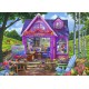 She Shed Studio