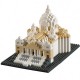 Nano Puzzle 3D - Basilique Saint Pierre de Rome (Level 4)