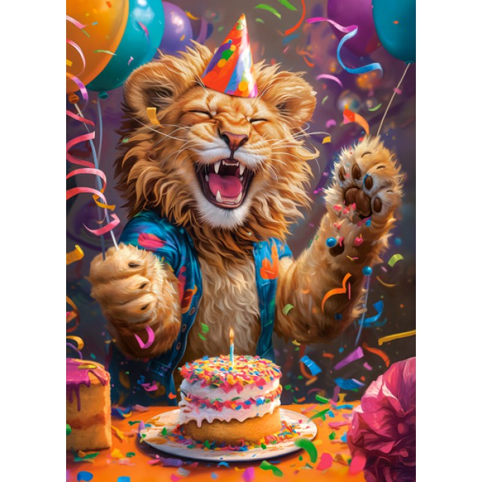 Happy Birthday !