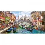 Puzzle   Charms of Venise