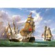 Vessels : La bataille de Trafalgar