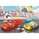 Disney Pixar Cars - 3x48 Pièces
