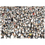 Puzzle   DreamWorks - Les Pingouins de Madagascar