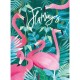 Fantastic Animals - Flamingos