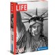 Life Magazine - Lady Liberty