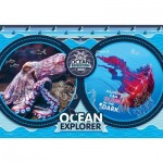 Puzzle   National Geo Kids - Ocean Expedition