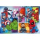 Pièces XXL - Marvel Super Heroes
