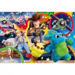 Puzzle   Pièces XXL - Toy Story 4