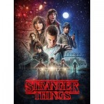 Puzzle   Stranger Things