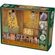 The Golden Age of Klimt
