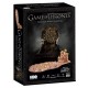 Puzzle 3D - Game of Thrones - King's Landing