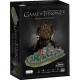 Puzzle 3D - Game of Thrones - Winterfell