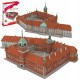 Puzzle 3D - Palais Royal de Varsovie