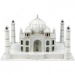   Puzzle 3D - Taj Mahal
