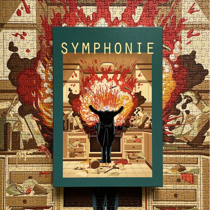 Puzzle   Symphonie