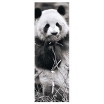 Puzzle  Dino-54544 Panda dans l'Herbe